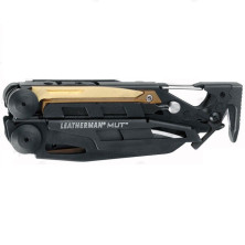 Мультитул Leatherman Mut-Black-Molle (850132N)