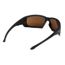 Окуляри Venture Gear Montello (bronze) коричневі