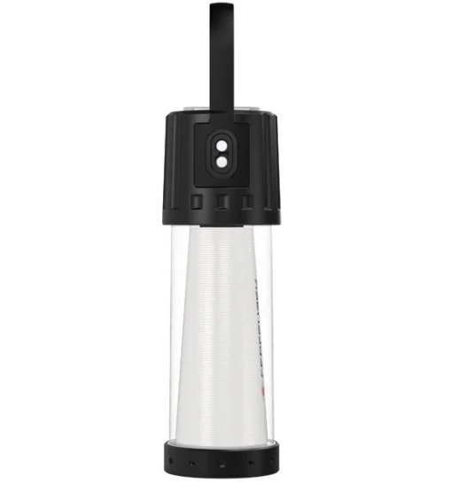 Кемпінговий ліхтар Ledlenser ML6 Connect з Bluetooth