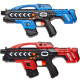 Набір лазерної зброї Canhui Toys Laser Guns CSTAG (2 пістолети)