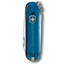 Ніж кольору Victorinox Classic SD захмарні