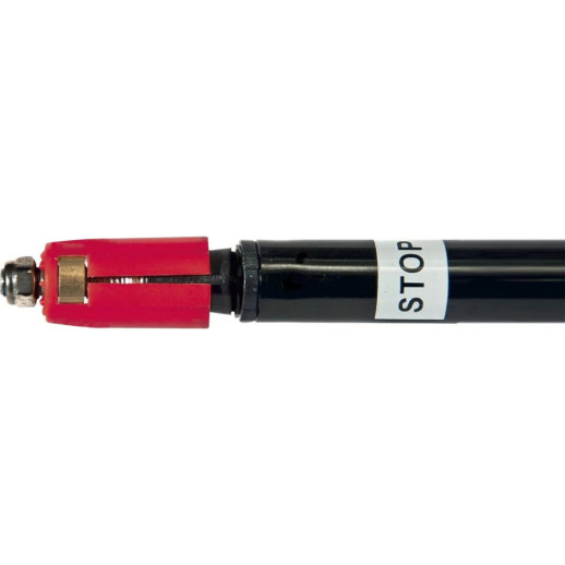 Палиці для скандинавської ходьби Vipole Vario Novice Blue/White (S25 31)