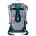 Рюкзак DEUTER Ypsilon колір 7000 black