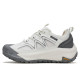 Кросівки жіночі трекінгові Humtto Alpina білі/сірі 37