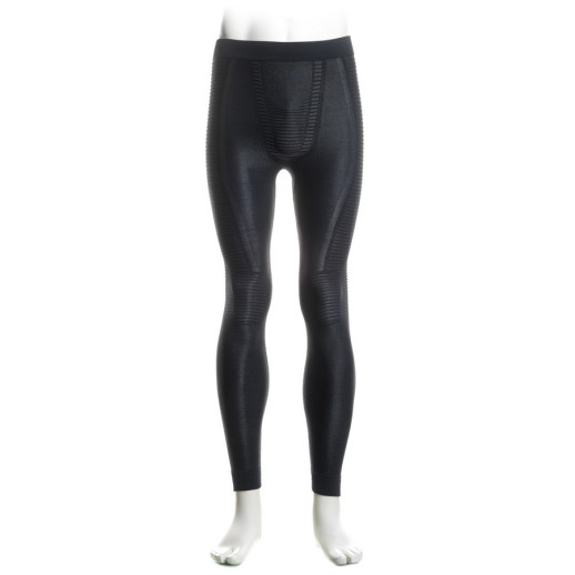 Кальсони Accapi FIR Diamond Long Trousers Man 999 black , XL/XXL