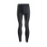 Кальсони Accapi FIR Diamond Long Trousers Man 999 black , XL/XXL