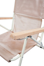 Шезлонг Ranger Comfort 1 (RA 3301)