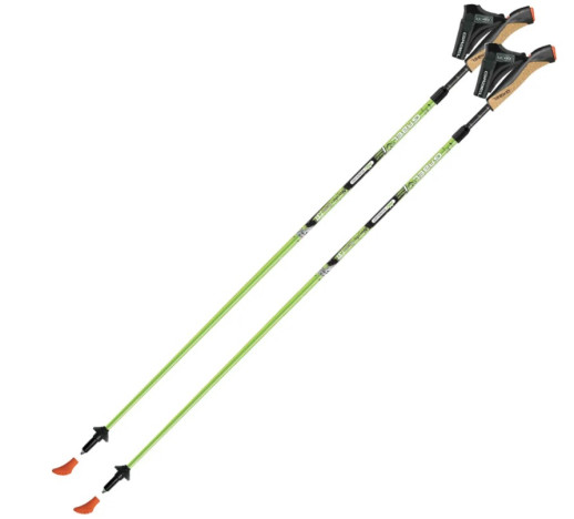 Палиці для скандинавської ходьби Gabel Nordic Revo A1 (7008351390000)