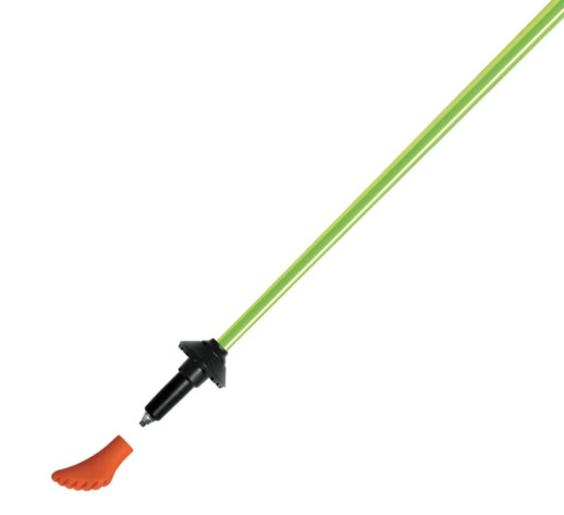 Палиці для скандинавської ходьби Gabel Nordic Revo A1 (7008351390000)