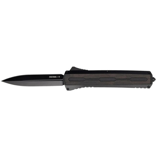 Ніж Tekto Knives A7 Zastava Black
