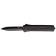 Ніж Tekto Knives A7 Zastava Black