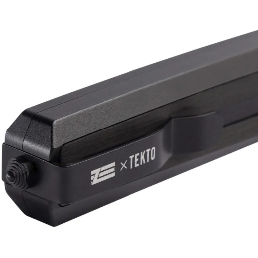 Ніж Tekto Knives A7 Zastava Black