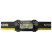 Ліхтар налобний Nitecore HC70 UHE (6xNiteLab UHE LED, 1600 люмен, 10 режимів, 1x21700, USB-C)