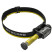Ліхтар налобний Nitecore HC70 UHE (6xNiteLab UHE LED, 1600 люмен, 10 режимів, 1x21700, USB-C)
