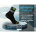 Водонепроникні шкарпетки DexShell Pro visibility Cycling, DS648GRY