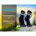 Водонепроникні шкарпетки DexShell Pro visibility Cycling, DS648GRY