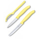 Набір кухонний Victorinox SwissClassic Paring Set Vx67116.31L82
