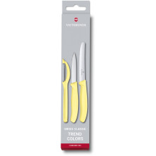 Набір кухонний Victorinox SwissClassic Paring Set Vx67116.31L82