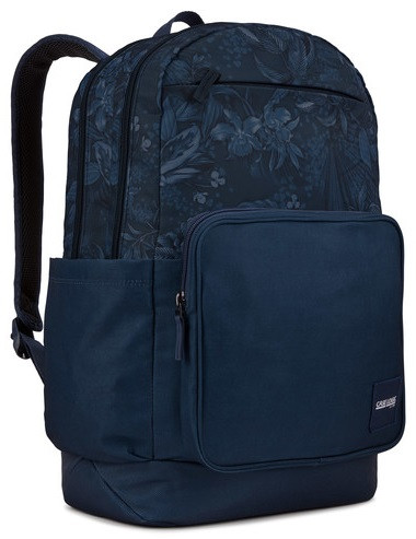 Рюкзак Case Logic Query 29L 15.6" CCAM-4116 DressBlueFloral /DressBlue