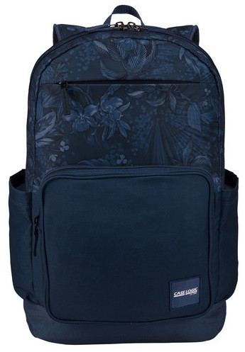 Рюкзак Case Logic Query 29L 15.6" CCAM-4116 DressBlueFloral /DressBlue