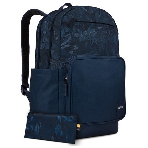 Рюкзак Case Logic Query 29L 15.6" CCAM-4116 DressBlueFloral /DressBlue