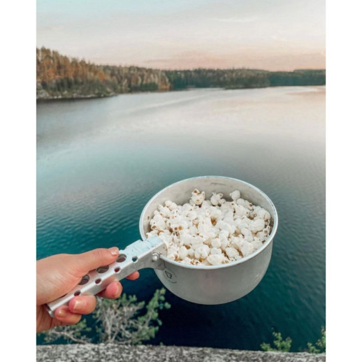 Ручка для казанка Trangia Handle TH25