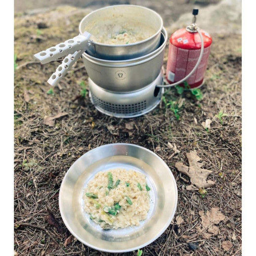 Ручка для казанка Trangia Handle TH25