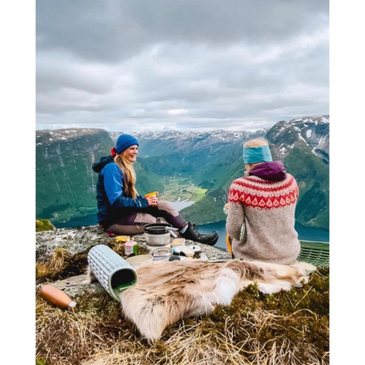 Ручка для казанка Trangia Handle TH25