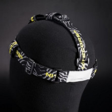 Кріплення наголовне для ліхтарів Nitecore Headband HB02