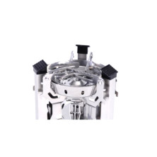 Пальник кемпінговий Fire-Maple Family FMS-108N