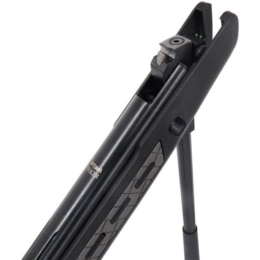 Гвинтівка пневматична Optima Striker 1000S Vortex, 4,5 мм