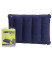 Надувна подушка Summit Inflatable Pillow синя