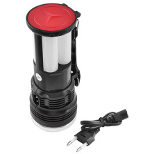 Ліхтар переносний Luxury 2881, 1W+24SMD