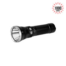 Тактичний ліхтар Fenix TK41C Cree XM-L2 U2, чорний