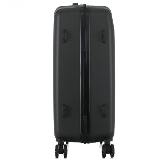 Валіза Semi Line 28" (L) Black (T5984-4)