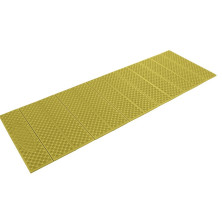 Килимок складаний Terra Incognita Sleep Mat, гірчичний
