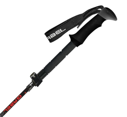 Палиці для скандинавської ходьби Gabel FR - 3 EF (7008391920000)