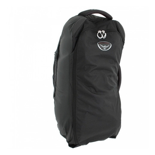 Рюкзак Osprey Farpoint 80 Volcanic Grey, S/M