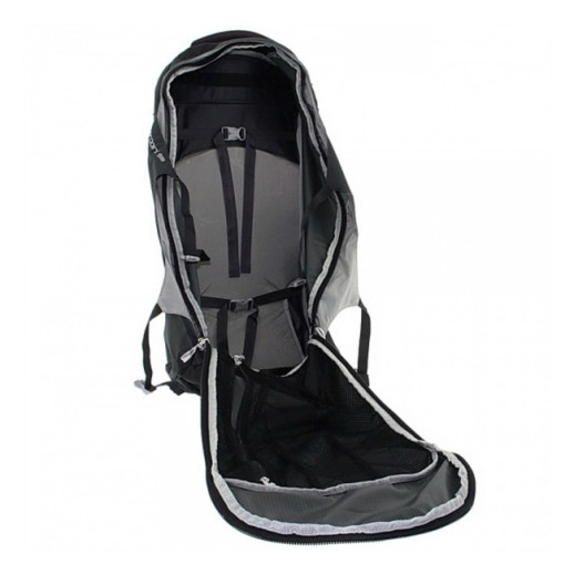 Рюкзак Osprey Farpoint 80 Volcanic Grey, S/M