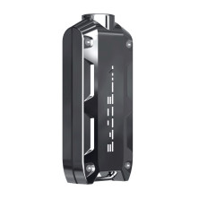 Ліхтар-брелок Nitecore TIP SS, 360 люмен (чорний)