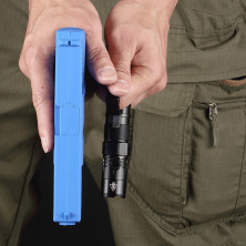 Кільце тактичне Nitecore NTR10