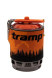 Система для приготування їжі Tramp 1,0л orange UTRG-115