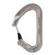 Карабін Petzl Ange S light grey
