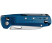 Ніж-мультитул Leatherman Free K2-синій