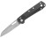 Ніж-мультитул Leatherman Free K2-синій