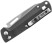 Ніж-мультитул Leatherman Free K2-синій