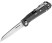 Ніж-мультитул Leatherman Free K2-синій