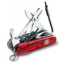 Ніж Victorinox CyberTool 1.7775.T