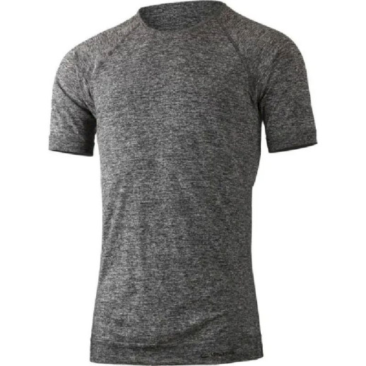 Термофутболка чол. Lasting MARS 8480 - L/XL - сірий