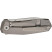 Ніж Spyderco Techno 3, CTS XHP, Titanium gray
